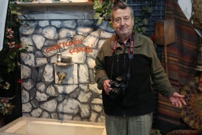 54 Yılllık Emek...