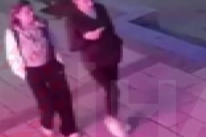 Güllü Davasında Yeni Gelişme: Güllü'nün Kızı ve Arkadaşının Son Görüntüsü Ortaya Çıktı