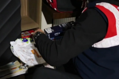 Sosyal Medya Dolandırıcılarına Eş Zamanlı Operasyon