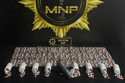 ‘Torbacı' operasyonu: 1 gözaltı