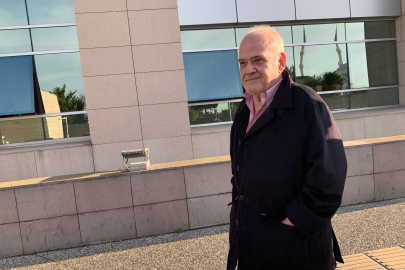 Ahmet Çakar taburcu edildi