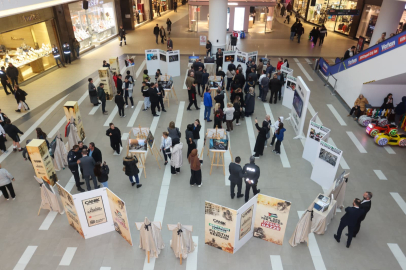 Başkan Sandıkçı: "Başkenti Doğu Kudüs olan Filistin devleti muhakkak kurulacak"