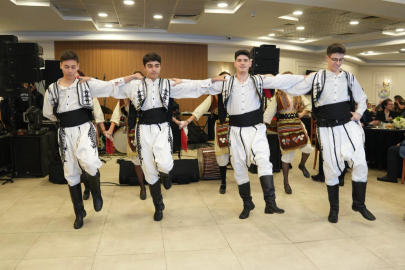 Bursa’da Trakyalılar Gecesi: Kültür, Dayanışma ve Renkli Bir Buluşma