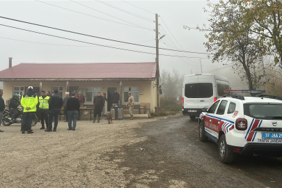 Kastamonu'da ölü bulunan anne ve oğlunun otopsi raporu tamamlandı: Ölüm sebepleri kesinleşti