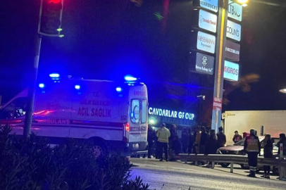 Menteşe'de tırın çarptığı motosiklet sürücüsü hayatını kaybetti