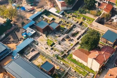 Osmangazi’de Tarih Yolculuğu Başlıyor: Hisar Bölgesi Yeni Yüzüne Kavuşuyor