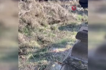 Suçsuz yere öldürülen 2 çocuk annesi memleketinde toprağa verildi