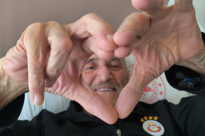 Türk sinemasının usta oyuncusu Coşkun Göğen'in hastanedeki tedavisi sürüyor