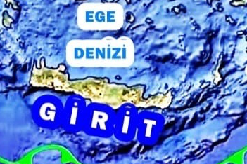 22 yıllık deprem araştırmacısı Timuçin Özat: "Akdeniz'de 722 yıllık bir gerilme birikti"