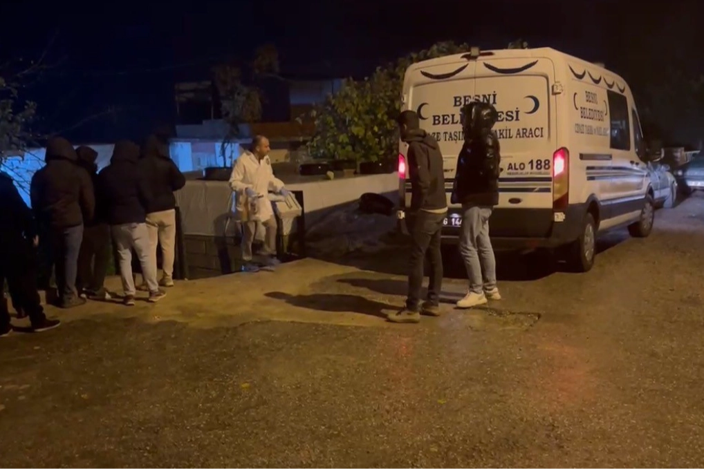 Çifte cinayet, eşini ve bacanağını öldürüp kaçtı