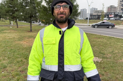 Duyarlı bir vatandaş, hayatını sokak hayvanlarına adadı