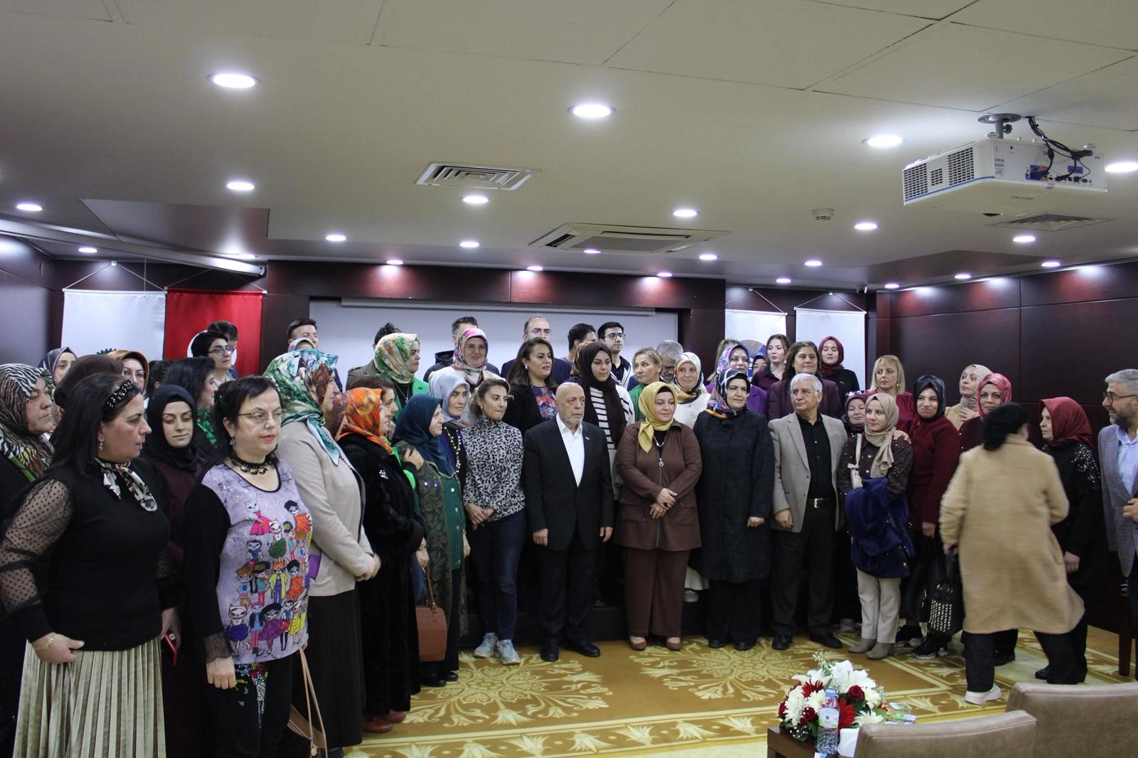 HAK-İŞ Genel Başkanı Arslan: "Asgari Ücret Tespit Komisyonu'ndan sağlıklı bir asgari ücret çıkmaz"