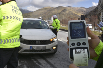 Alkol Kontrollerinde Yeni Dönem