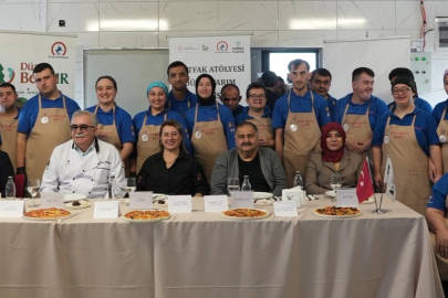 Kusursuz kafe çalışanlarından Masterchef Show