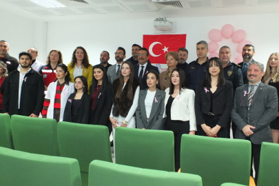 Kanserde Erken Tanının önemine dikkat çeken Kansersiz Yaşam Projesi hayata geçti