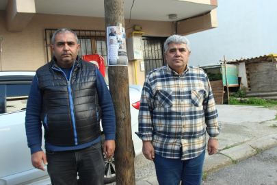 İzmir'de kaybolan 85 yaşındaki adamdan 5 aydır haber yok