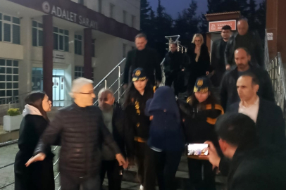 Güllü'nün ölümüyle ilgili gözaltına alınan kızı tutuklandı