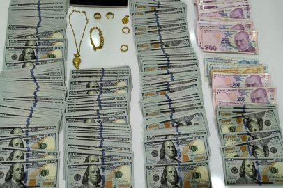 18 Milyonluk Dolandırıcılık...