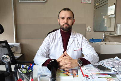 Kışın Kuruyan Cilde Dikkat!