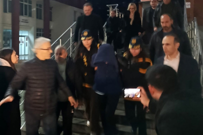 Güllü cinayetinde tutuklanan kızının ifadesi ortaya çıktı