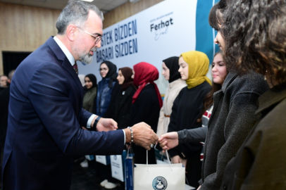 Kestel Belediyesi Eğitim İçin Seferberlik İlan Etti