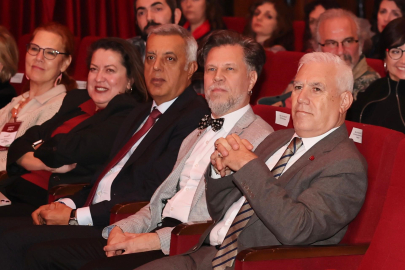 Bursa Uluslararası Fotoğraf Festivali, 15. kez kapılarını açtı