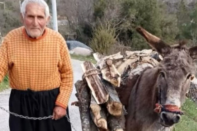 93 Yaşındaki Yaşlı Adamdan Kötü Haber