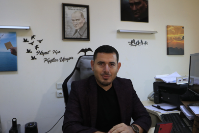 Doç. Dr. Ali Erdoğan: 'Ben küçük miktarlarla oynuyorum, ben bağımlı olmam' gibi bir durum söz konusu değil"