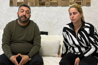 Film sahnelerini aratmayan kaçırma olayında anlatılanlar tüyler ürpetti