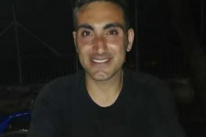 Scooter sürücüsünün hayatını kaybettiğini kaza anı böyle yaşandı