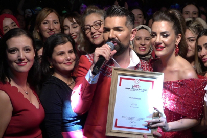 Mehmet Çevik'ten esprili çıkış: "Kullanan olursa dava ederim"