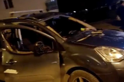 Sigara İçmek İsterken Canından Oluyordu...