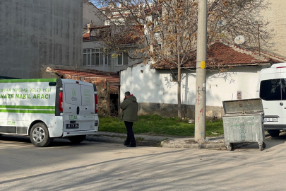 10 Gürdür Haber Alınamayan Yaşlı Adamdan Kötü Haber