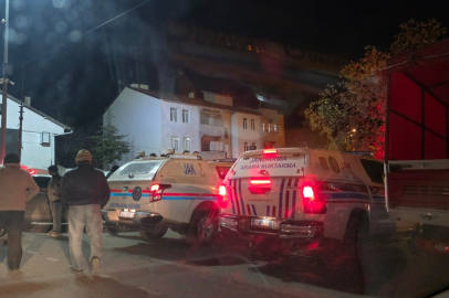 Akıllı saatiyle annesine ulaşan kayıp çocuk dağlık alanda sağ bulundu