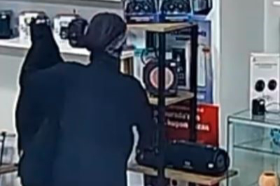 İstanbul'da çalmadık şey bırakmayan suç makinesi kadın daha fazla kaçamadı