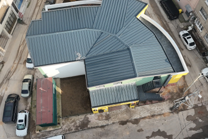 Osmangazi Belediyesi'nden Yeni Kreş