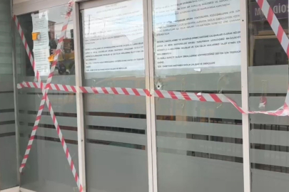 Beyoğlu'nda özel hastaneye ateş açıldı! Çok sayıda gözaltı var