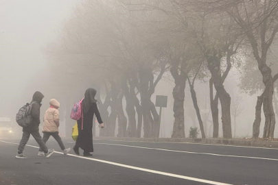 Etkili Sis Hayatı Olumsuz Etkiledi