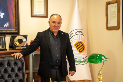 Ayvalık yılbaşı tatili için misafirlerini bekliyor