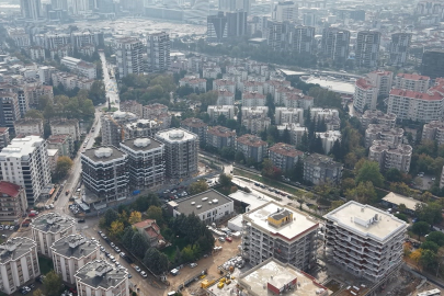 Bursa'nın yönü İstanbul yoluna çevriliyor