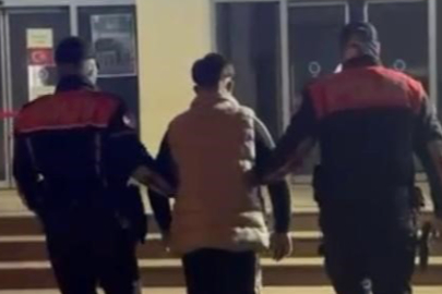 İzmir’de 42 Yılla Aranan Hırsız Polis Ekiplerinden Kaçamadı