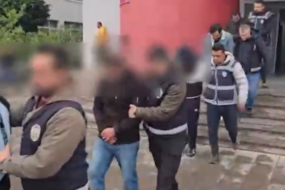 Niğde merkezli 5 ilde dolandırıcılık operasyonu