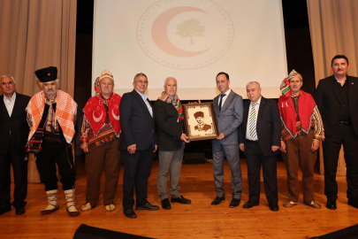 Başkan Bozbey Yörük Kültür Derneği Üyeleriyle Bir Araya Geldi