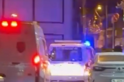 Yakınları haber alamayınca gitti! Baba ve kızı ölü bulundu