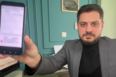 Hukuk bürosunun adını kullandılar, yüzlerce kişiyi dolandırdılar