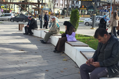 Türkiye'nin 'En mutlu' şehri Sinop