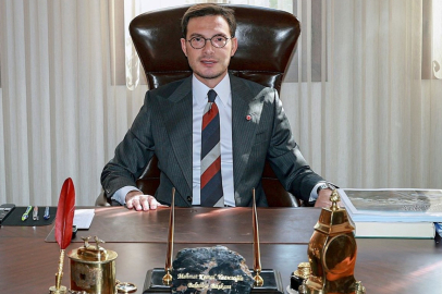 Tokat Belediye Başkanı Yazıcıoğlu’nun Makam Odasında Dinleme Cihazı Bulundu!