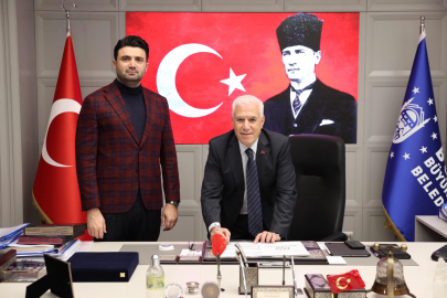 Bursaspor Vakfı Yeniden Yapılandı: Başkan Bozbey Mütevelli Heyeti’nde Yer Aldı