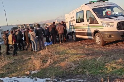 Silahlı kavgada ölü ve yaralılar var!