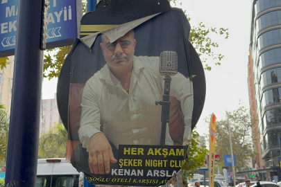 Solist Cinayetinde Yeni Gelişme